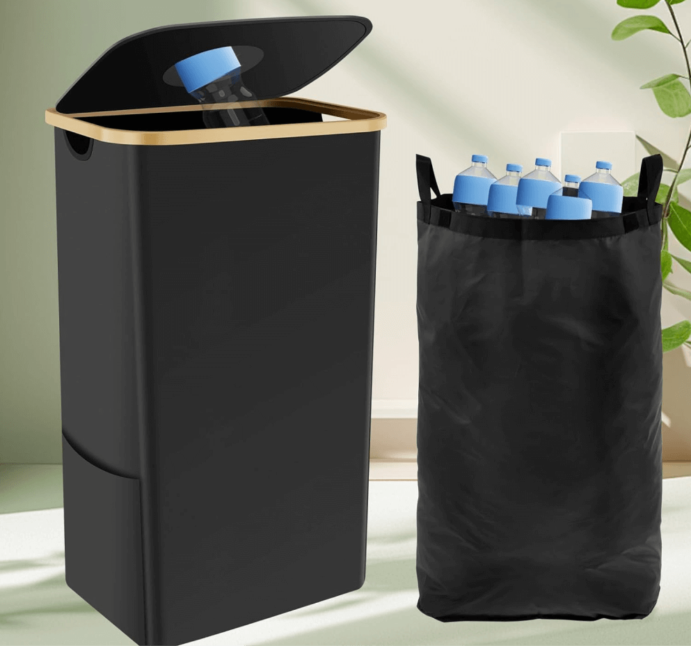 Ecobin szelektív hulladék gyűjtő