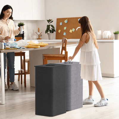 EcoBin PET palack gyűjtő