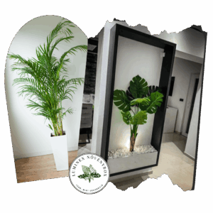 Luminex Növénybox hero kép